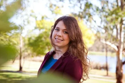 female student
