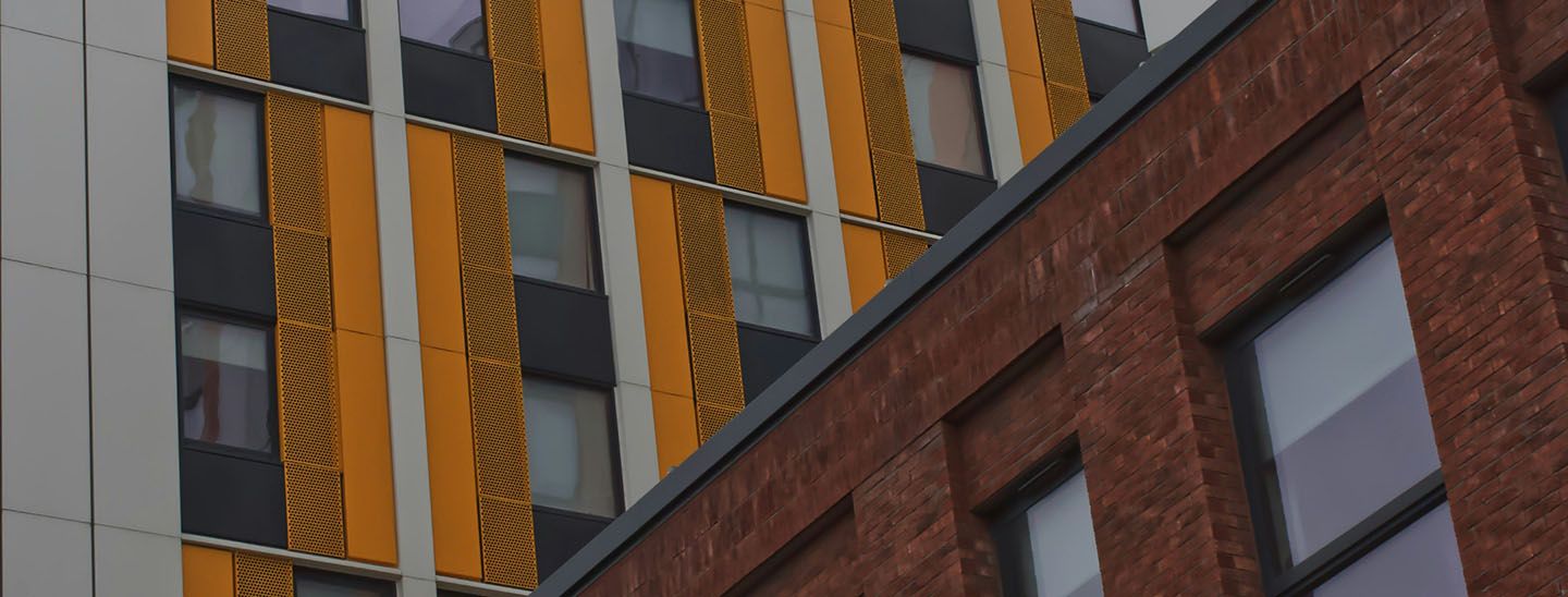 Student accommodation