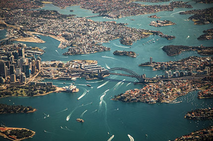 Sydney