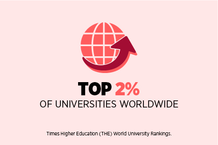 Top universities